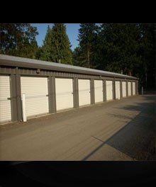 Storage Company - Port Hadlock, WA - Hadlock Organized Self-Storage